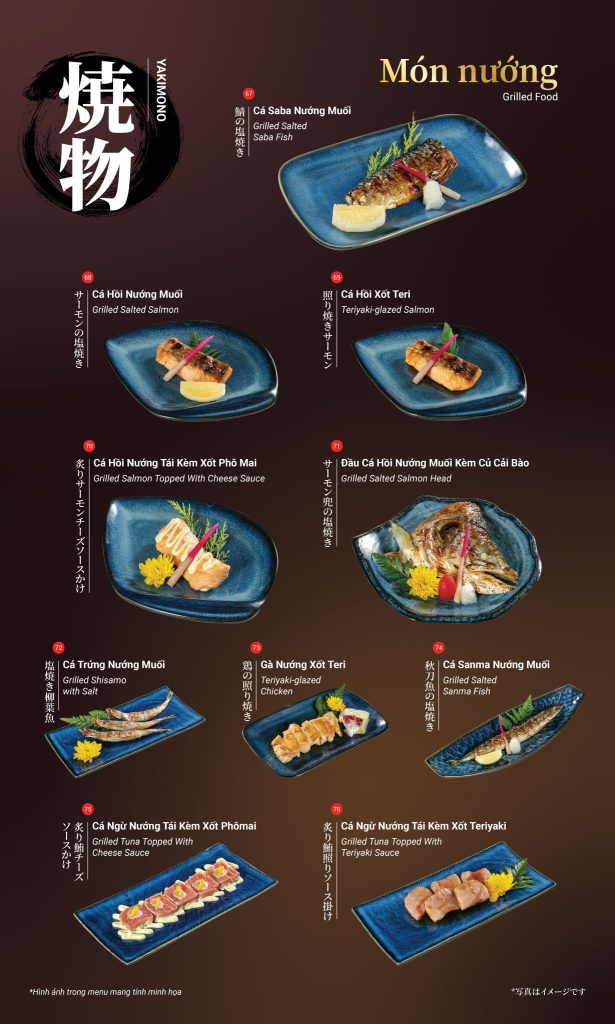 okita-dai-tiec-buffet-nhat-ban-menu
