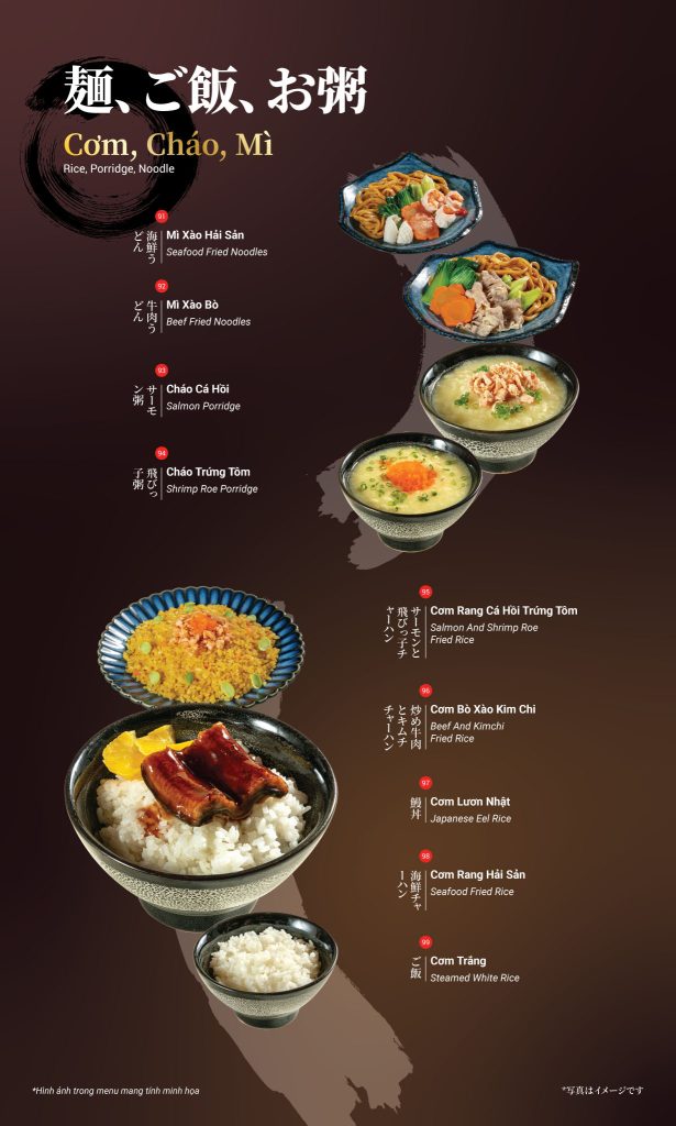 okita-dai-tiec-buffet-nhat-ban-menu